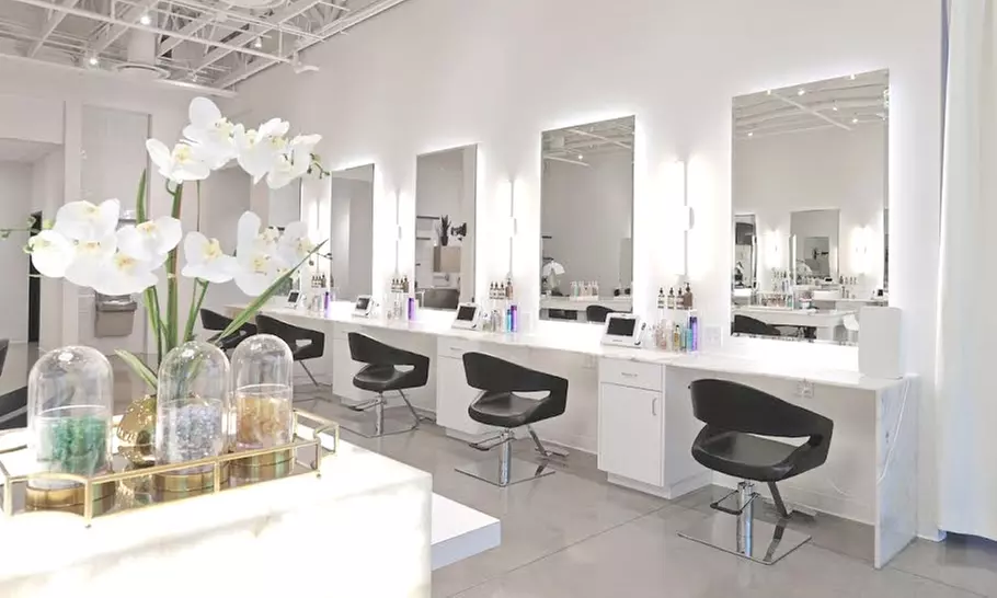 Luxury Head Spa Treatments for 1 or 2 with Neck and Scalp Massage