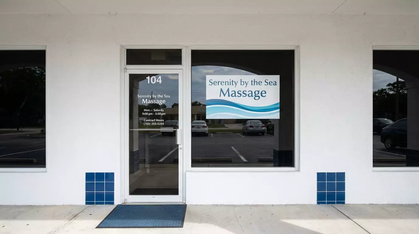 Therapeutic Massages at Corinne Stone Lmt At Serenity By The Sea