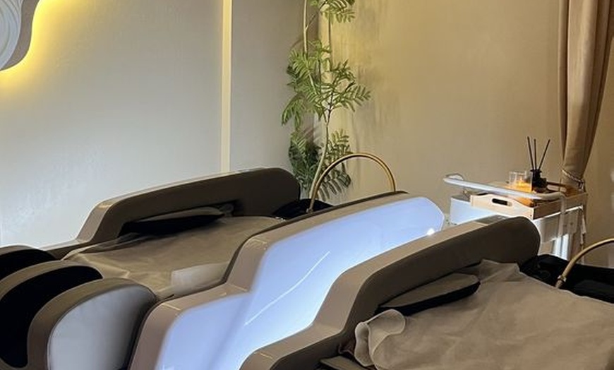 Image 11: Enjoy Classic Head Spa Treatments w/Scalp & Shoulder Massage for 1-2