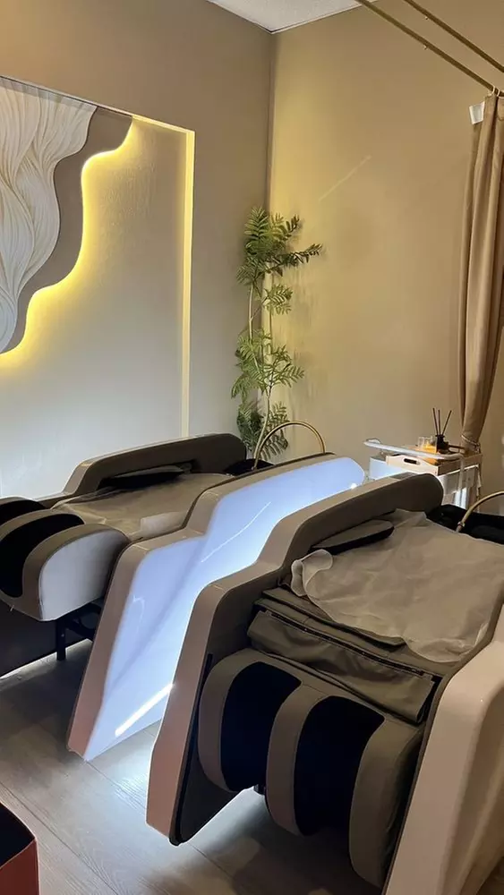 Enjoy Classic Head Spa Treatments w/Scalp & Shoulder Massage for 1-2