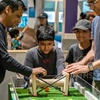 Image 5: Explore Hands-On Science and Tech Experiences at The Tech Interactive