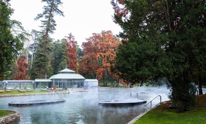 Colà di Lazise: camera doppia con colazione e Parco Termale Garda
