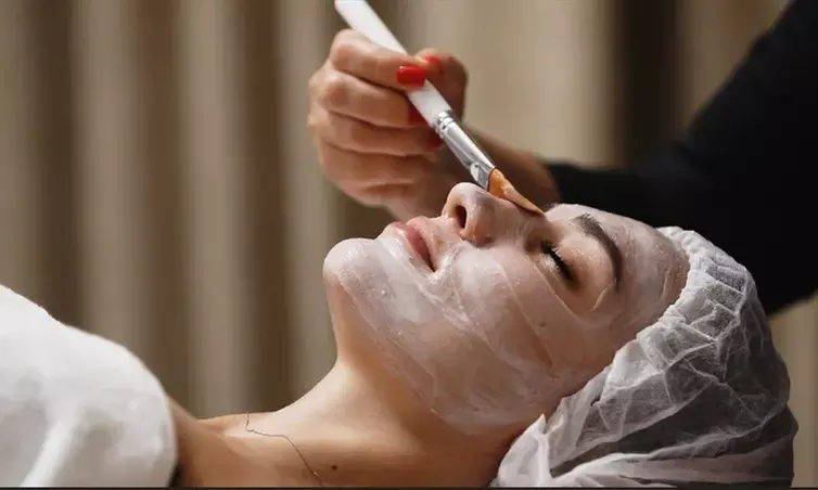 Rejuvenate Your Look with One, Two, or Three 60-Minute HydraFacials