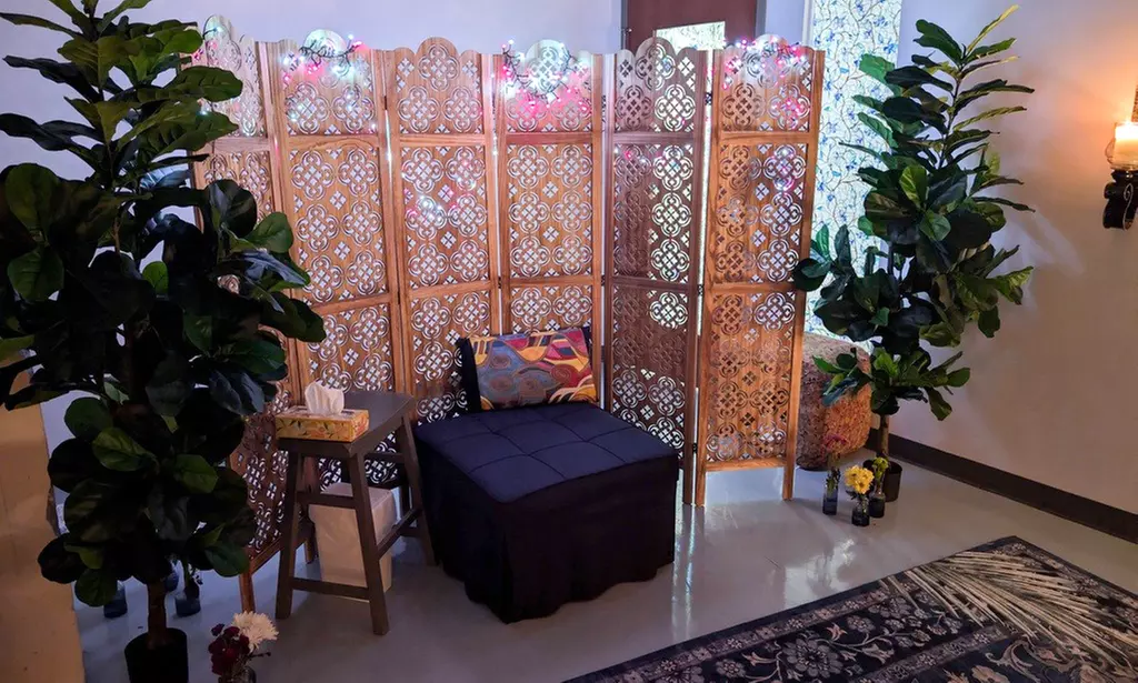 Enjoy 60, 90, or 120 Minute Custom Massage