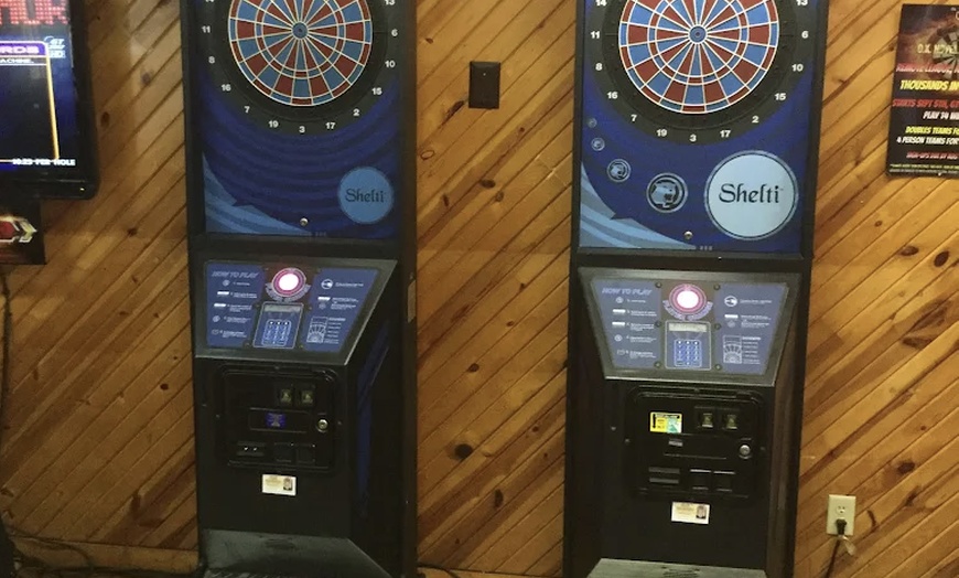 Image 8: Get American Cuisine and Drinks Worth $30, $50, or $70
