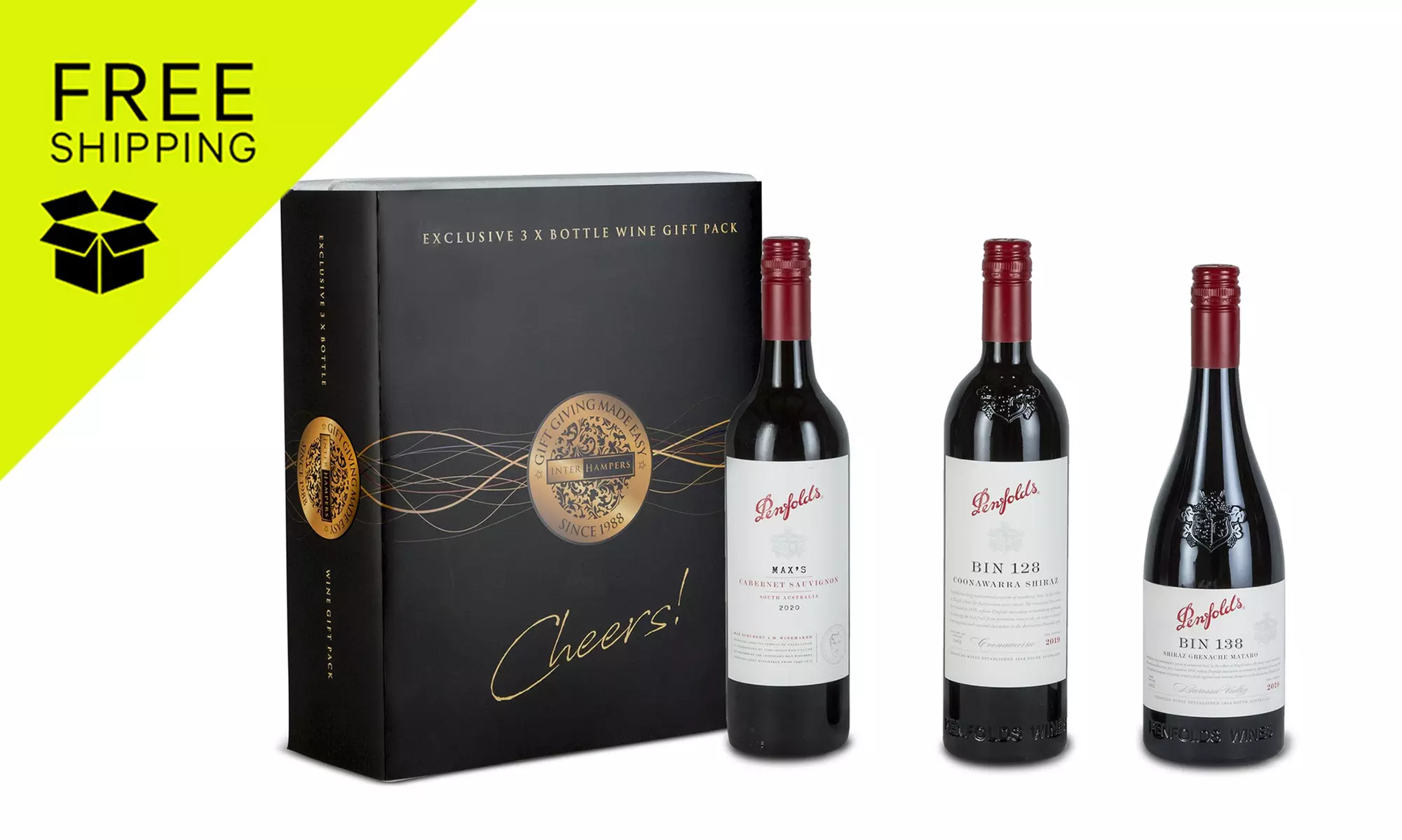 Ultimate Picnic and Wine Set Combo