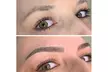 Get Glam with Professional Microblading, Lip Blush, Eyeliner Tattoo, or More (Up to 50% Off) - Second Medium
