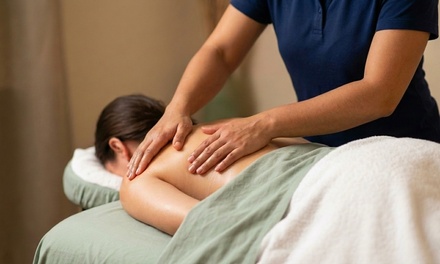 One 120-Minute The Peninsula Custom Massage and Facials Package - JR Spa