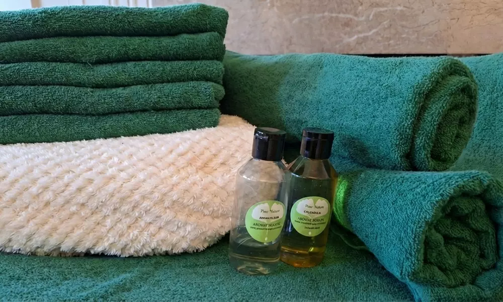 Happy Feet in Gouda: verwen je voeten met een voetbad en voetmassage