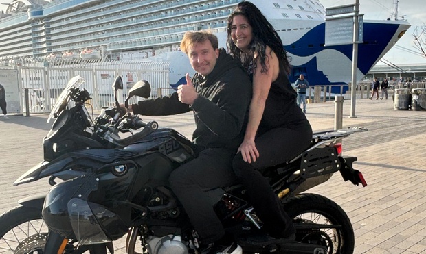 What to expect media