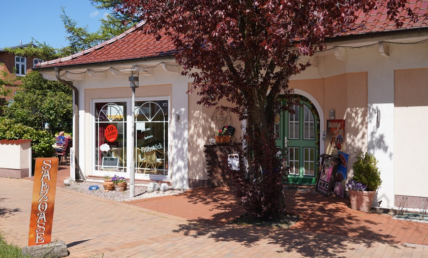 Image 3: 2 oder 4x 45 Min. Entspannung in der Salzoase in Bad Schwartau