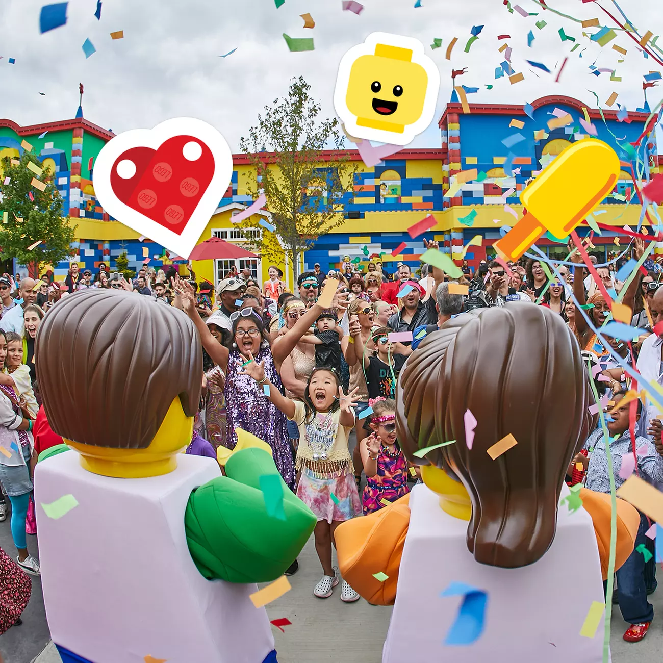LEGOLAND New York Admission - Now Open for the 2025 Season! 
