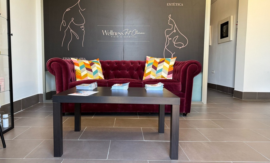 Image 6: Hasta 53% de dto. en Tratamiento facial - Ultherapy / Ultrasonido en wellness fit clinic