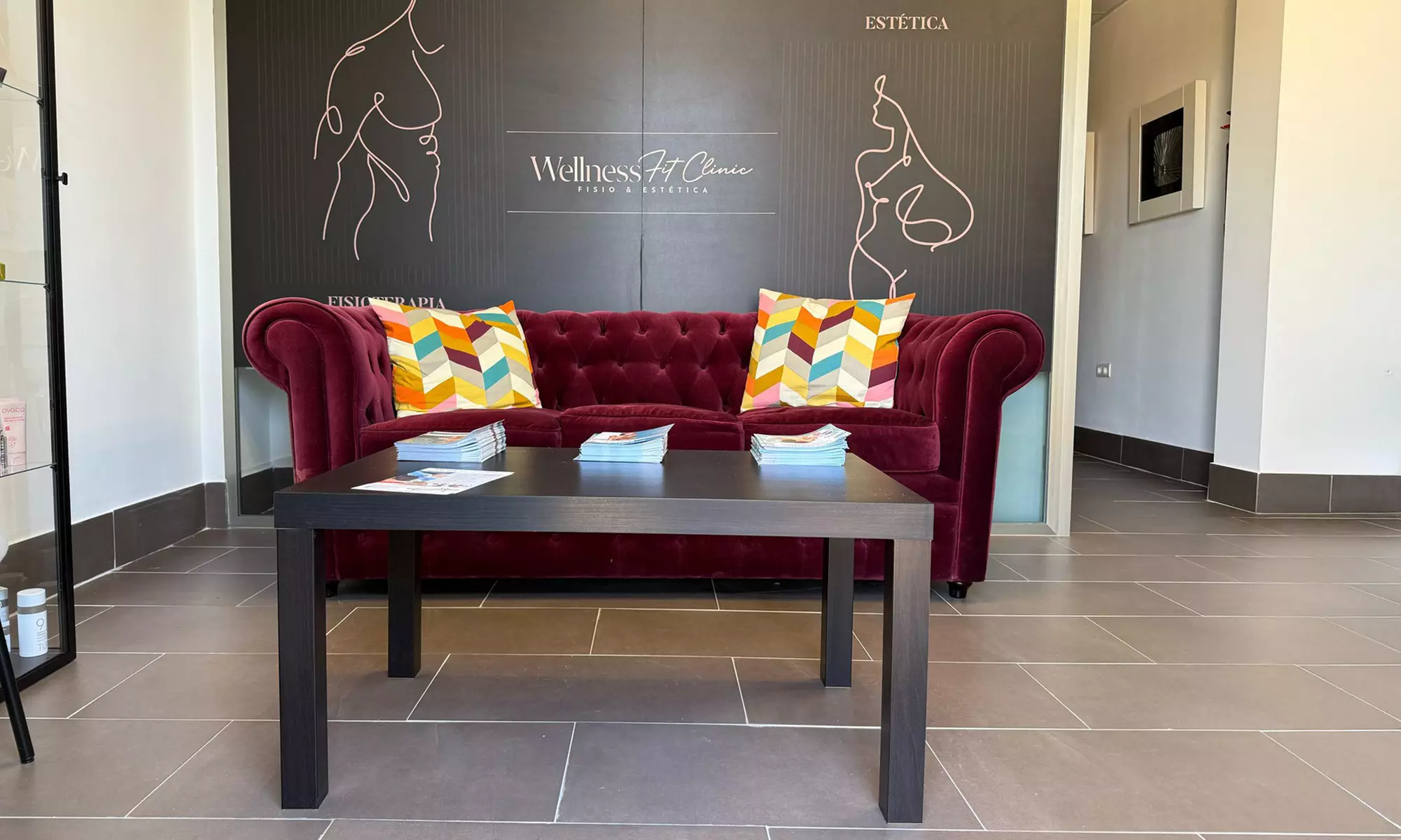 Hasta 53% de dto. en Tratamiento facial - Ultherapy / Ultrasonido en wellness fit clinic