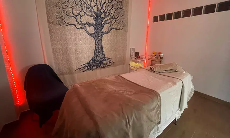 Image 5: Masaje relajante clásico de 30 o 60 minutos para 1 persona 