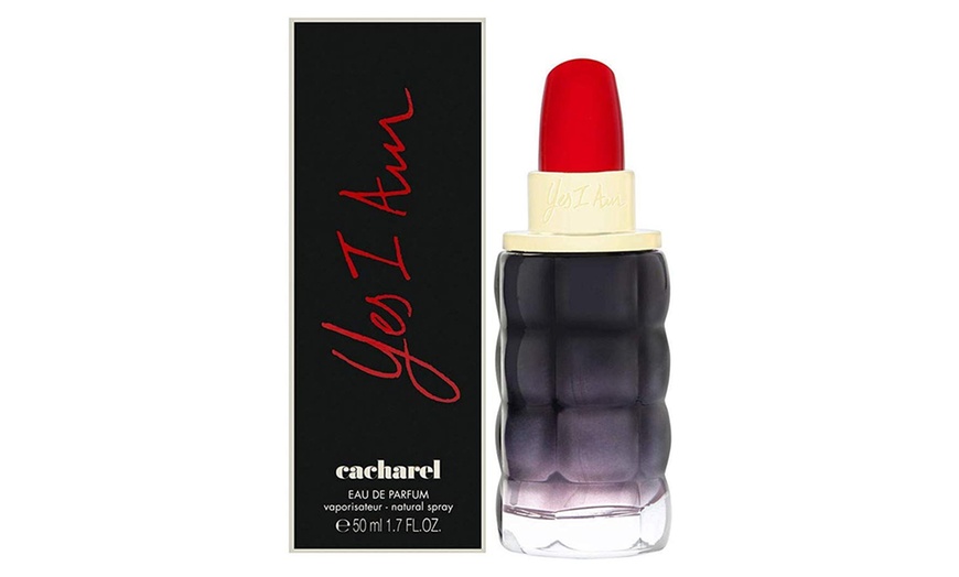 Image 18: Eau de parfum Cacharel