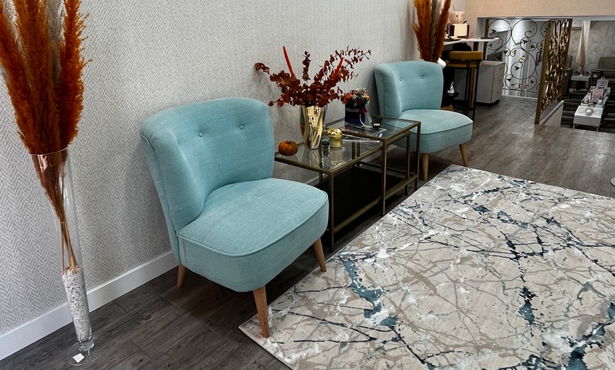 Image 3: Head spa pro con bebida, diagnóstico, masaje y tratamiento 