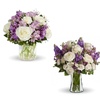 Image 8: Up to 70% Off Beautiful Roses with Vase and Delivery from ❀ Blooms Today ❀