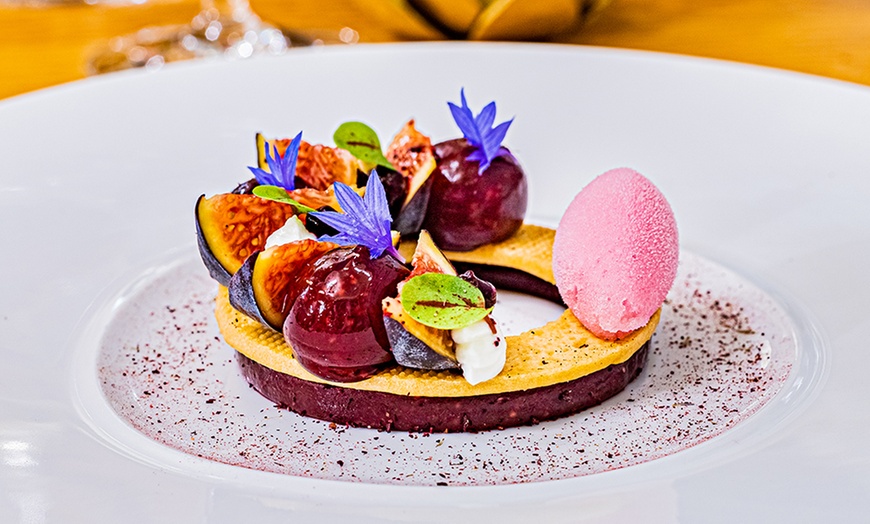 Image 13: Escapade gastronomique avec accès spa au cœur de la Bourgogne