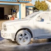 Image 2: Wash and Spray Wax for Cars, Small or Full Size Trucks, and More