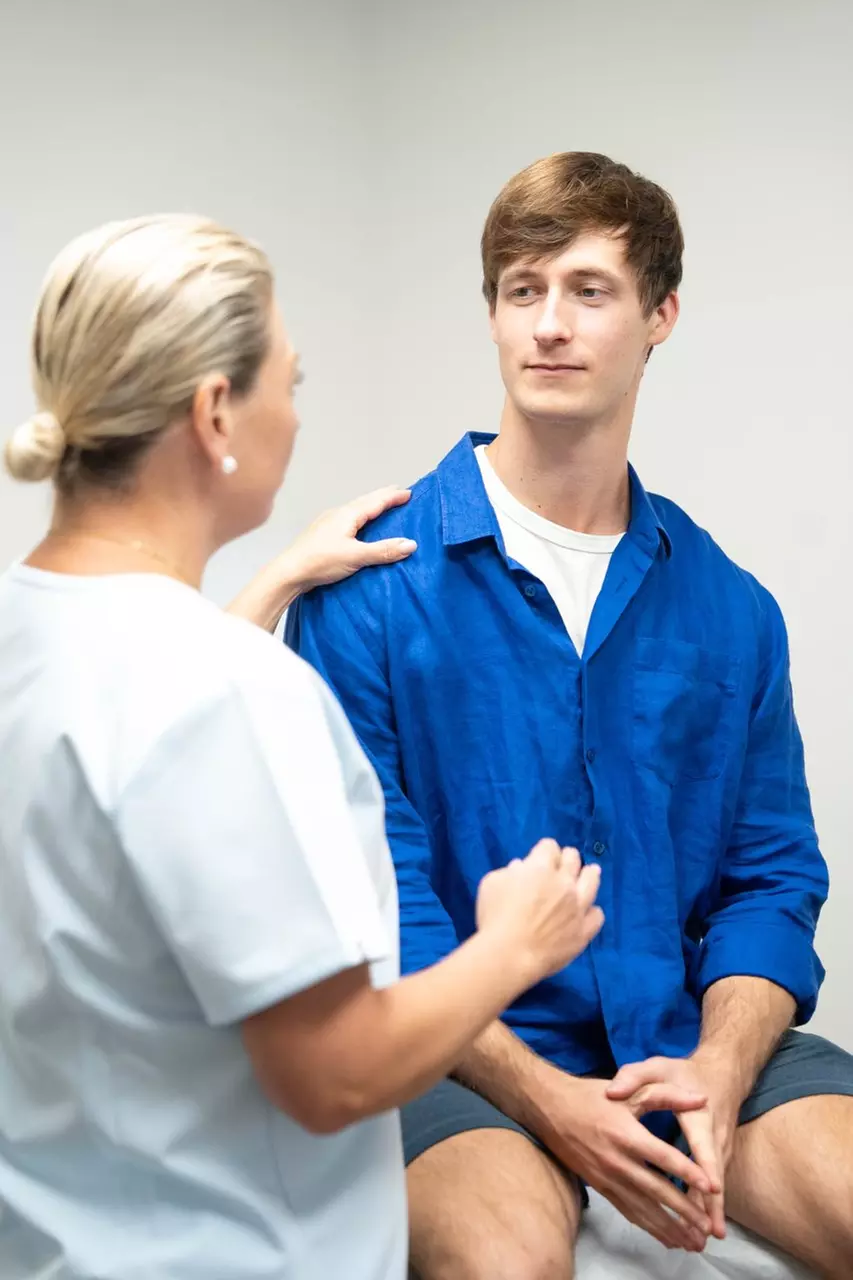 Meyer's Balanced Wellness IV Therapy, Hangover IV Therapy, and More