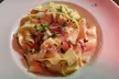 Savor Italian Cuisine with Dinner with Wine for Two or Four People, or $100 Dining Credit (Up To 26% Off) - Second Medium