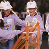 Image 3: Explore Hands-On Science and Tech Experiences at The Tech Interactive