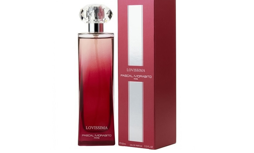 Image 8: Fragancia EDP para mujer de 100 ml de Pascal Morabito