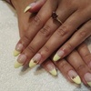 Image 3: Gel Mani-Pedi with Art and Lashes