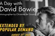 Admission to the Santa Monica Art Museum - Includes A Day With David Bowie Exhibit and Spectacle by National Geographic (Up to 38% Off) - Second Medium