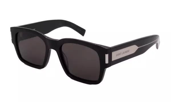 Saint Laurent SL 617 001 Sunglasses