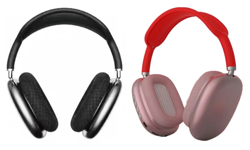 Image 14: 1 ou 2 casques Bluetooth à réduction de bruit