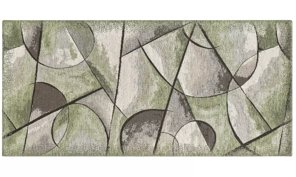 Tappeto passatoia Universo