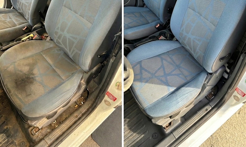 Profesjonalne pranie tapicerki oraz czyszczenie i impregnacja skór