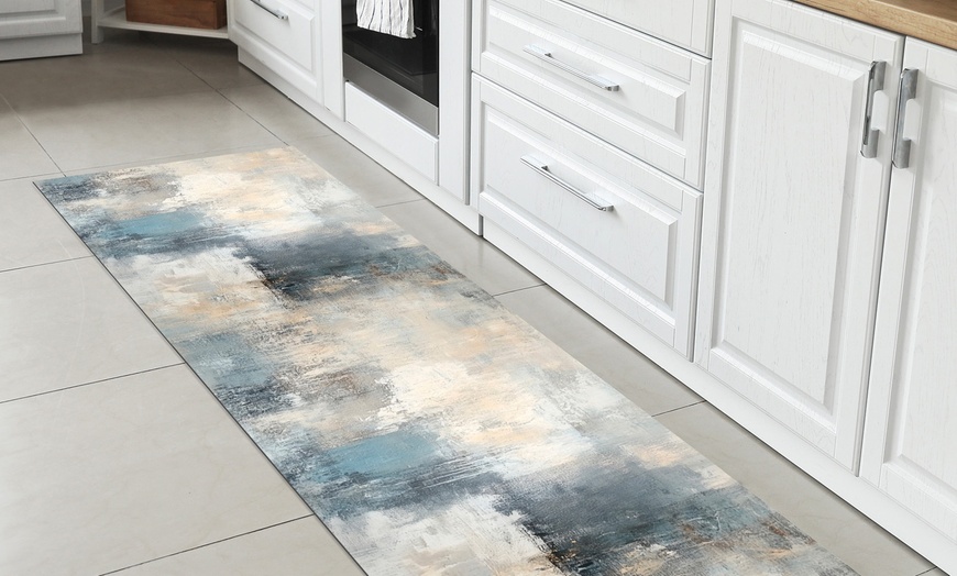 Image 29: Tappeto passatoia antiscivolo