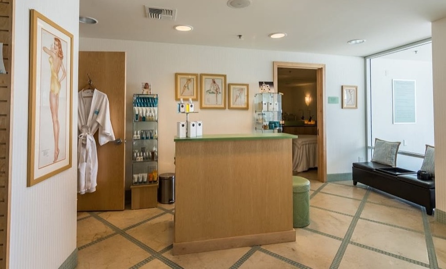 Image 4: Signature Massage Spa Packages at D'ames Spa