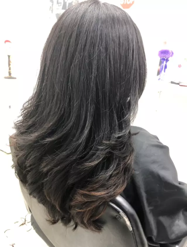 Up to 70% Off Haircut Package