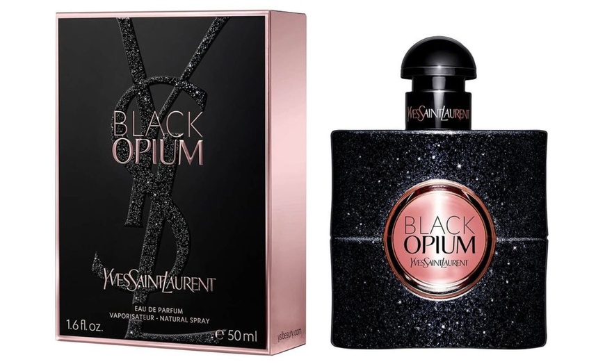 Image 3: Yves Saint Laurent Fragrances