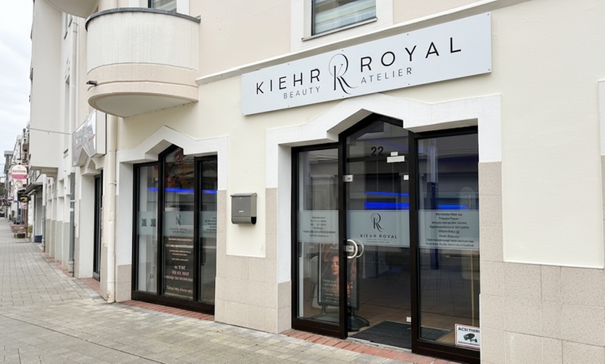 Image 3: Exklusiver Beauty-Tag für 1 oder 2 Personen