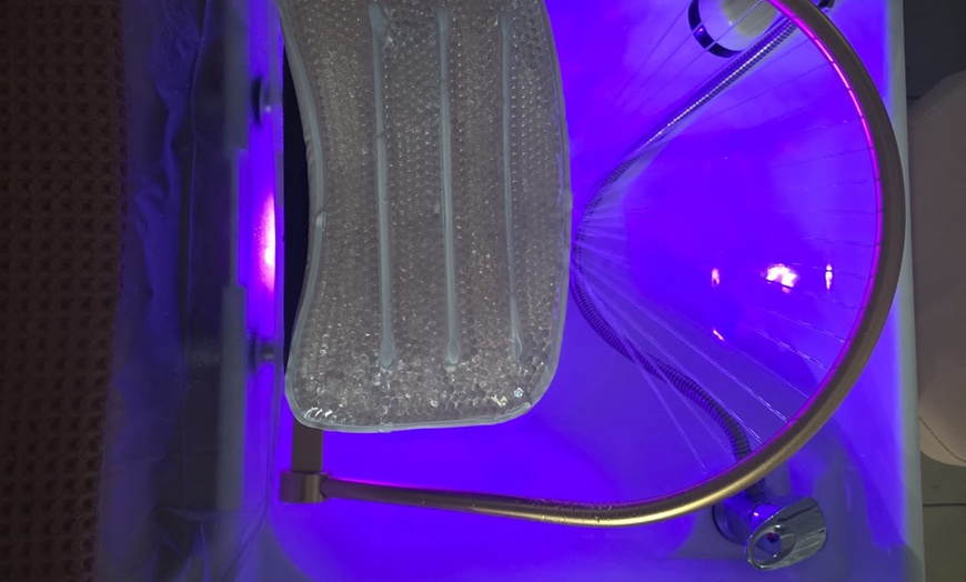 Image 9: Boutique Japanese Head Spa Sessions with Optional Facial