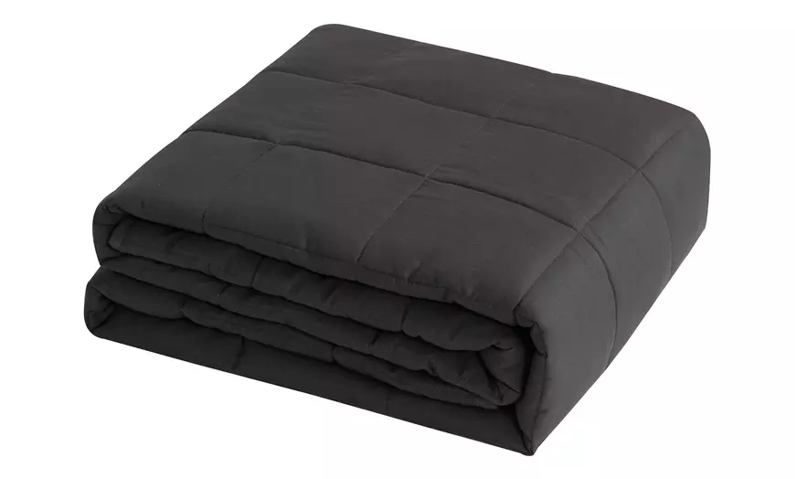Image 4: Coperta ponderata 