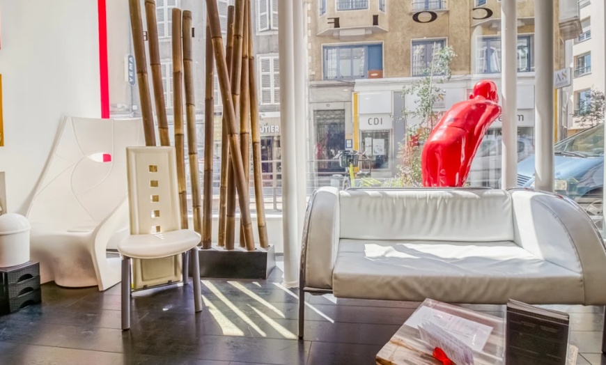 Image 4: Brillance avec New Hair Pau : forfaits coiffure, couleur ou flash