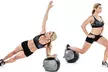 Bionic Body Medicine Ball (6, 10, 14, or 20lb.) - Second Medium