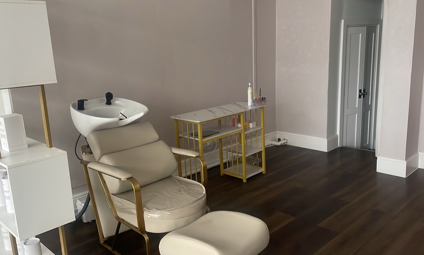 Image 10: Get Silky Smooth: Six IPL Sessions on a Small, Medium, or Large Area