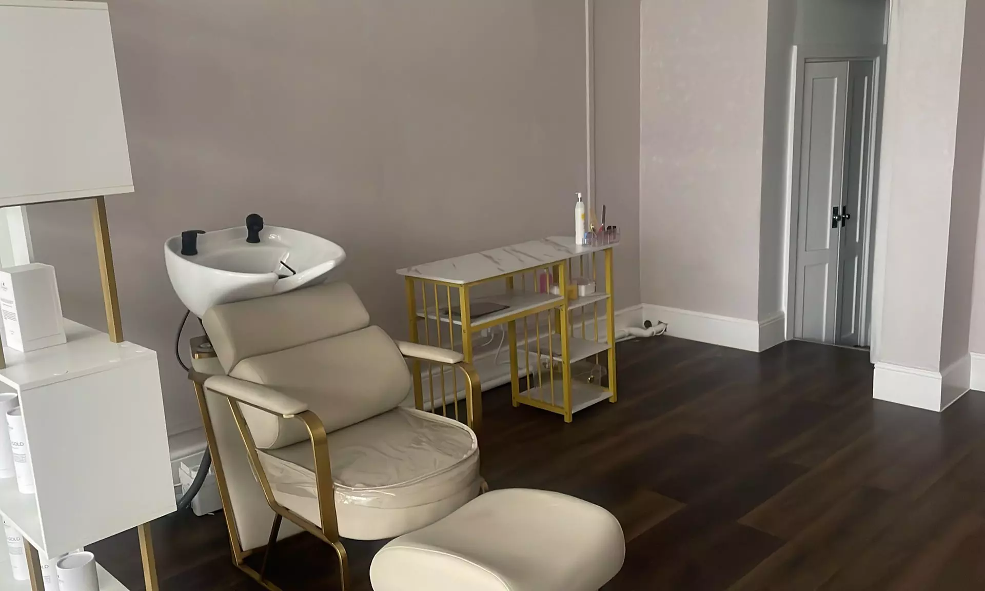 Get Silky Smooth: Six IPL Sessions on a Small, Medium, or Large Area