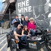 Image 1: Explore San Diego Breweries in a Vintage Motorcycle Sidecar Tour 
