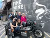 Discover San Diego Sidecar Tours Inc with brewery tours for two or four, enjoy up to 40% off for a thrilling ride