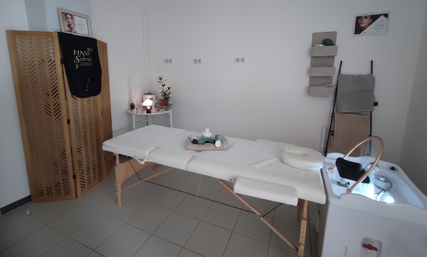 Image 2: Head spa avec HNSI Sabrina