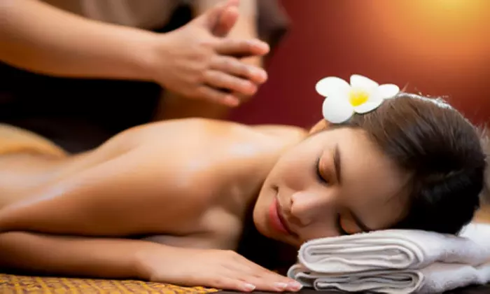 Rejuvenate with a Remedial Massage and Optional 30-Min Body Scrub