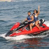 Image 1: Feel the Thrill with 30, 60, or 90-Minute Jet Ski Rental (Up to Two)